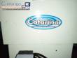 Centr�fuga de ovos de chocolate Catarina Equipamentos