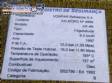 Caldeira fogo tubuluar � �leo Aalborg