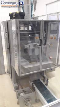 Embaladora para p� Masipack MX 250