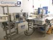 Cortador autom�tico para massa retangular Toshiro