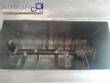 Extrusora para macarr�o Braiband 250 kg / h