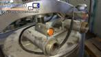 Embutideira de lingui�a Precis�o Inox