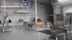 Ind�stria empresa f�brica linha completo para fabrica��o de doces