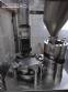 Encapsuladora autom�tica em inox para c�psulas 0 e 00 at� 120.000 c�psulas / hora