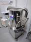 Encapsuladora autom�tica em inox para c�psulas 0 e 00 at� 120.000 c�psulas / hora