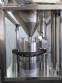 Encapsuladora autom�tica em inox para c�psulas 0 e 00 at� 120.000 c�psulas / hora