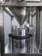 Encapsuladora autom�tica em inox para c�psulas 0 e 00 at� 120.000 c�psulas / hora