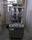Encapsuladora autom�tica em inox para c�psulas 0 e 00 at� 120.000 c�psulas / hora