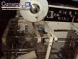 M�quina de embalar em saches Sisimar