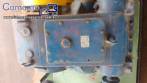 Misturador sigma 1.000 L Pilon M�quinas