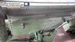 Misturador sigma 1.000 L Pilon M�quinas
