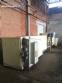 Forno a g�s de wafer 30 placas Alem�o