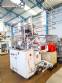 Embaladora empacotadora em inox vertical volum�trica Sandiacre