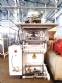 Embaladora empacotadora em inox vertical volum�trica Sandiacre