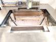 Embaladora empacotadora em inox vertical volum�trica Sandiacre