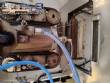 Embaladora empacotadora em inox vertical volum�trica Sandiacre