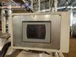 Embaladora empacotadora em inox vertical volum�trica Sandiacre