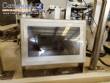 Embaladora empacotadora em inox vertical volum�trica Sandiacre