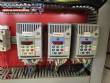 Embaladora empacotadora em inox vertical volum�trica Sandiacre