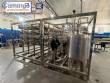 Sistema de filtragem por membrana para 40.000 L 12.500 L 10.000 L Padroniza e Ibiex