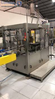 Rotuladora automtica roll label bopp JPJ