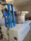 Embaladora pesadora autom�tica JHM