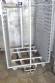 Forno rotativo a g�s Hass