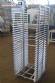 Forno rotativo a g�s Hass