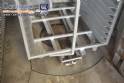Forno rotativo a g�s Hass