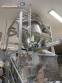 Tanque misturador em a�o inox Kroma 1100 litros