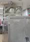 Tanque misturador em a�o inox Kroma 1100 litros