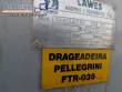 Drageadeira coater bic�nico Lawes