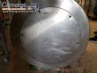 Tanque em a�o inox 200L Alsop