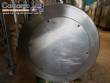 Tanque em a�o inox 200L Alsop