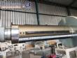 Rebobinadeira Reinaflex para bobinas 250 mm