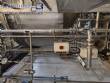 Tanque reator pulm�o encamisado misturador Inox Biaso 2000 litros