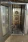 Forno turbo program�vel Pr�tica