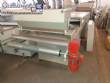 T�nel de resfriamento para chocolates Pir�g