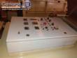 T�nel de resfriamento para chocolates Pir�g