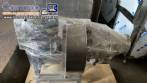 Forno t�nel cont�nuo � g�s em a�o inox com 3 esteiras VS Tecnologia Industrial