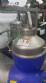 Centr�fuga separadora am a�o inox para separar as fases do sangue animais Alfa Laval