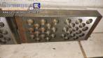 Ferramenta de forma��o de bolha moldes blistadeira emblistadeira 170 mm 80 mm
