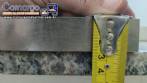 Ferramenta de forma��o de bolha moldes blistadeira emblistadeira 170 mm 80 mm