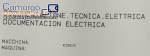 Encartuchadeira horizontal para frascos pl�sticos vidros com bula IMA