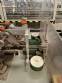 Encartuchadeira horizontal para frascos pl�sticos vidros com bula IMA