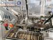 Encartuchadeira horizontal para frascos pl�sticos vidros com bula IMA
