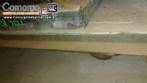 Balan�a de piso 500 kg Toledo