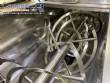 Misturador horizontal ribbon blender 1000 L inox 316 Semco