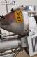 Embaladora vertical 3 soldas almofada Fabrima Flexibag retrofit