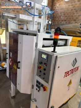 Embaladora empacotadora Tecnotok para 5 kg
